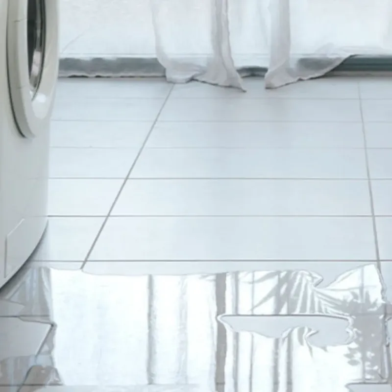 Appliance Leak Cleanup in Hope Mills, NC