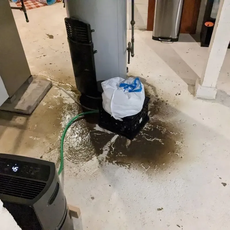 Sewage Backup Cleanup Service in Hope Mills, NC